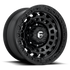 Fuel Off-Road Zephyr Matte Black wheel