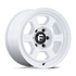 Fuel Off-Road Hype Gloss White wheel
