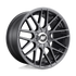 Rotiform RSE Matte Anthracite wheel