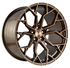 Stance SF10 Brushed Dual Bronze Widebody Challenger (20x11 Setup) Full Set