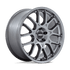 Rotiform ZWS Gloss Anthracite wheel