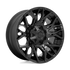 Fuel Off-Road Twitch Blackout wheel