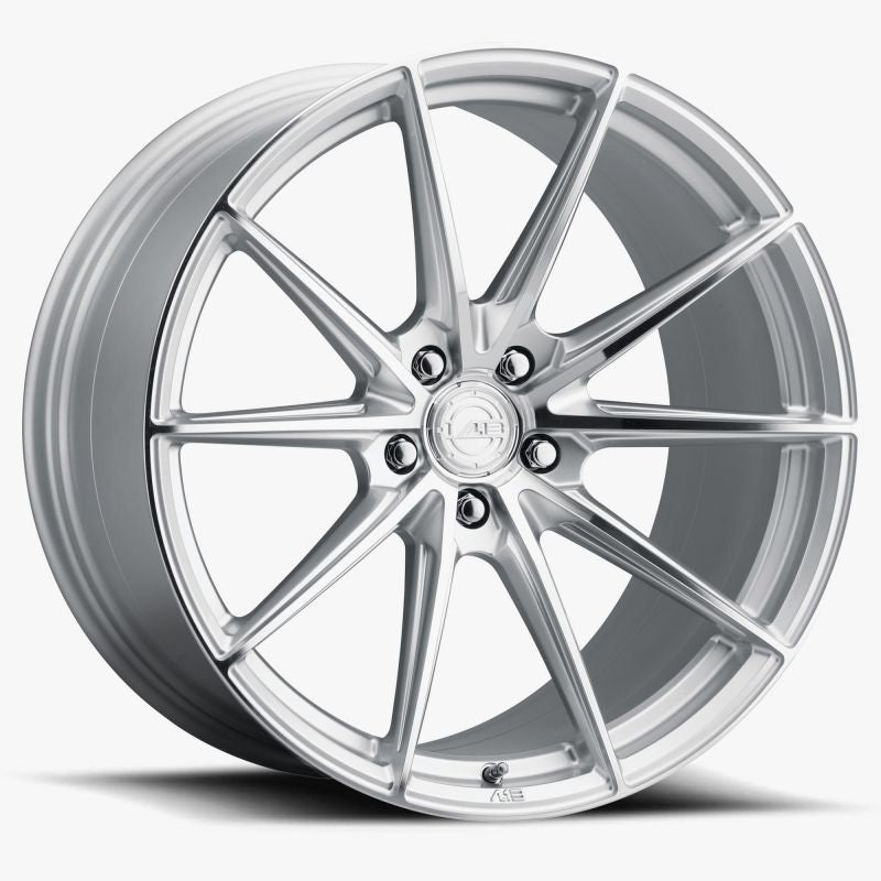 AL13 FR20 Diamond Silver