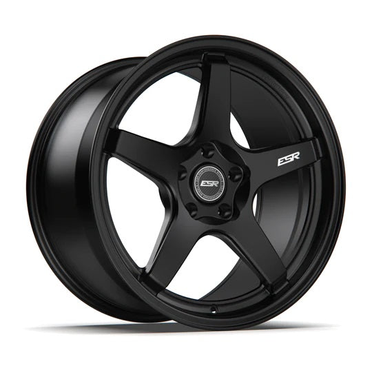 ESR AP5C Satin Black