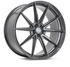 Vossen HFX-2 Anthracite wheel