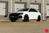 Audi RSQ8 with Vossen HFX-4 wheels in Gloss Black