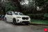 BMW X3 with Vossen HF-3 wheels in Gloss Black