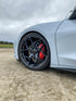 MRR F10 Carbon Flash C8 Corvette (19x8.5/20x11 Setup) Full Set - Forged