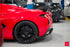 Vossen HF-5 Gloss Black