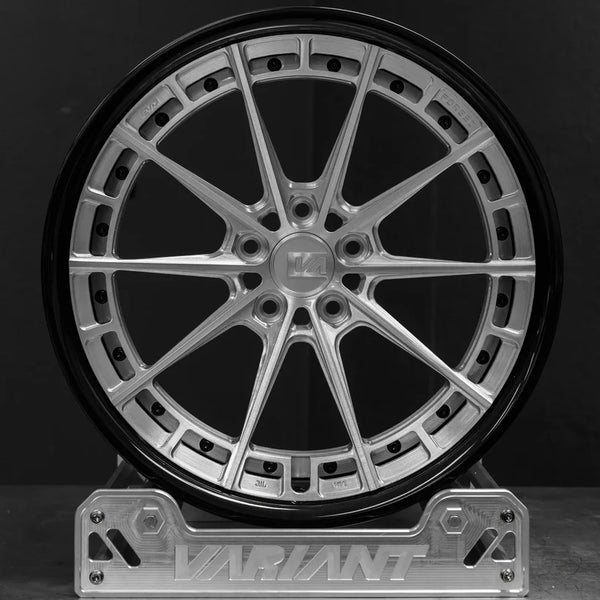 Variant Aure 2P