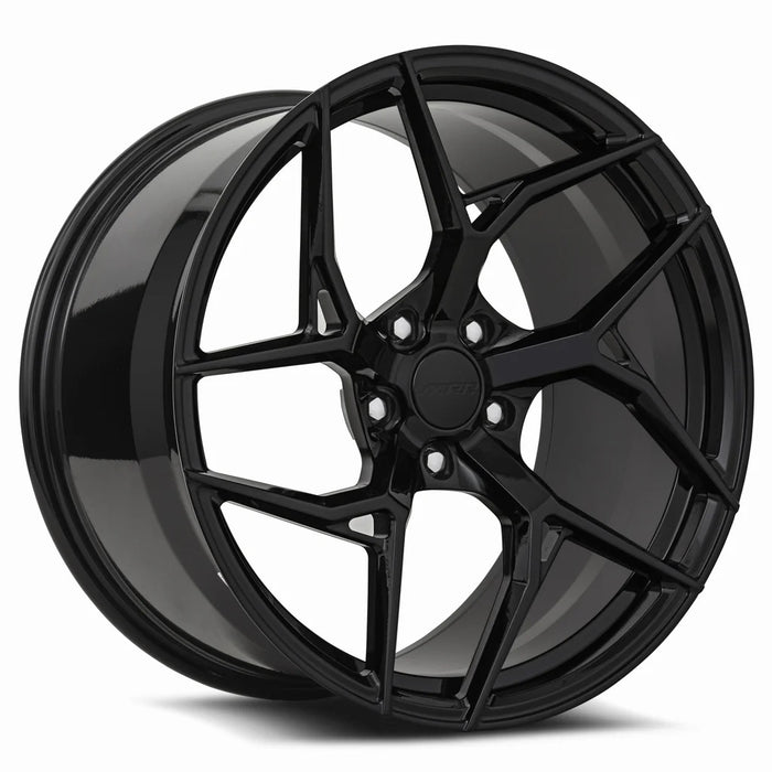 MRR F10 Gloss Black