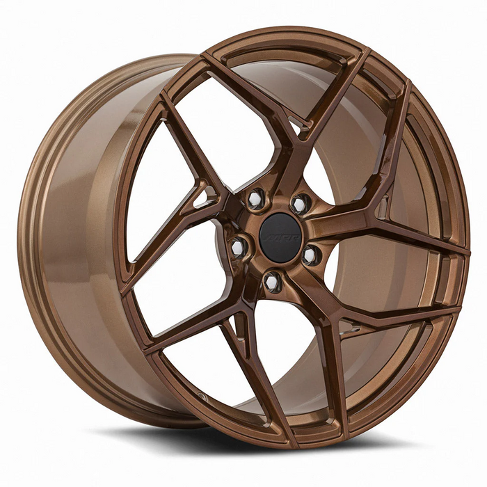 MRR F10 Gloss Bronze