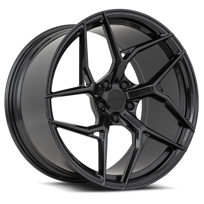 MRR F10 Carbon Flash