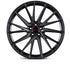 Vossen HF-4T Anthracite wheel - view 2