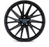 Vossen HF-4T Satin Black wheel - view 2
