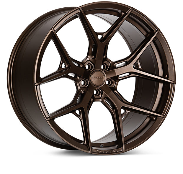 Vossen HF-5 Satin Bronze