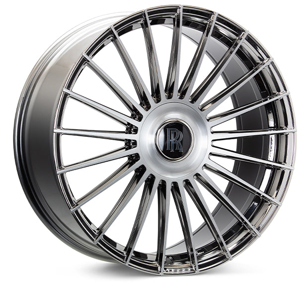 Vossen HF-8 EMC wheel
