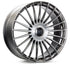 Vossen HF-8 EMC wheel