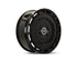 Vossen HF-9 Gloss Black wheel - view 4
