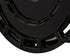 Vossen HF-9 Gloss Black wheel - view 3