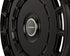 Vossen HF-9 Gloss Black wheel - view 5