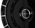 Vossen HF-9 Gloss Black Polished wheel - view 3