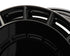 Vossen HF-9 Gloss Black Polished wheel - view 5