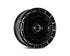 Vossen HF-9 Gloss Black Polished wheel - view 4