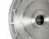 Vossen HF-9 Silver Brushed wheel - view 3