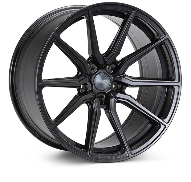 Vossen HF-3 Anthracite wheel