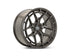 Vossen HFX-1 Anthracite wheel - view 4