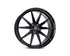 Vossen HFX-2 Gloss Black wheel - view 5