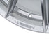 Vossen HFX-2 Silver Polished wheel - view 3