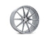 Vossen HFX-2 Silver Polished wheel - view 5