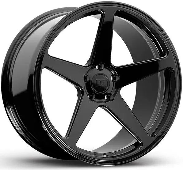 Variant Sena Gloss Black