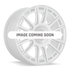 Fuel Off-Road Saber Chrome wheel - view 2