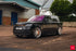 Land Rover Range Rover SV with Vossen HFX-2 wheels in Silver Polished