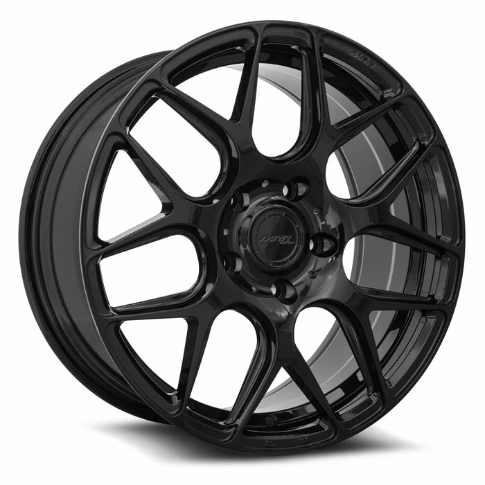 MRR FS01 Gloss Black