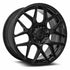 MRR FS01 Gloss Black