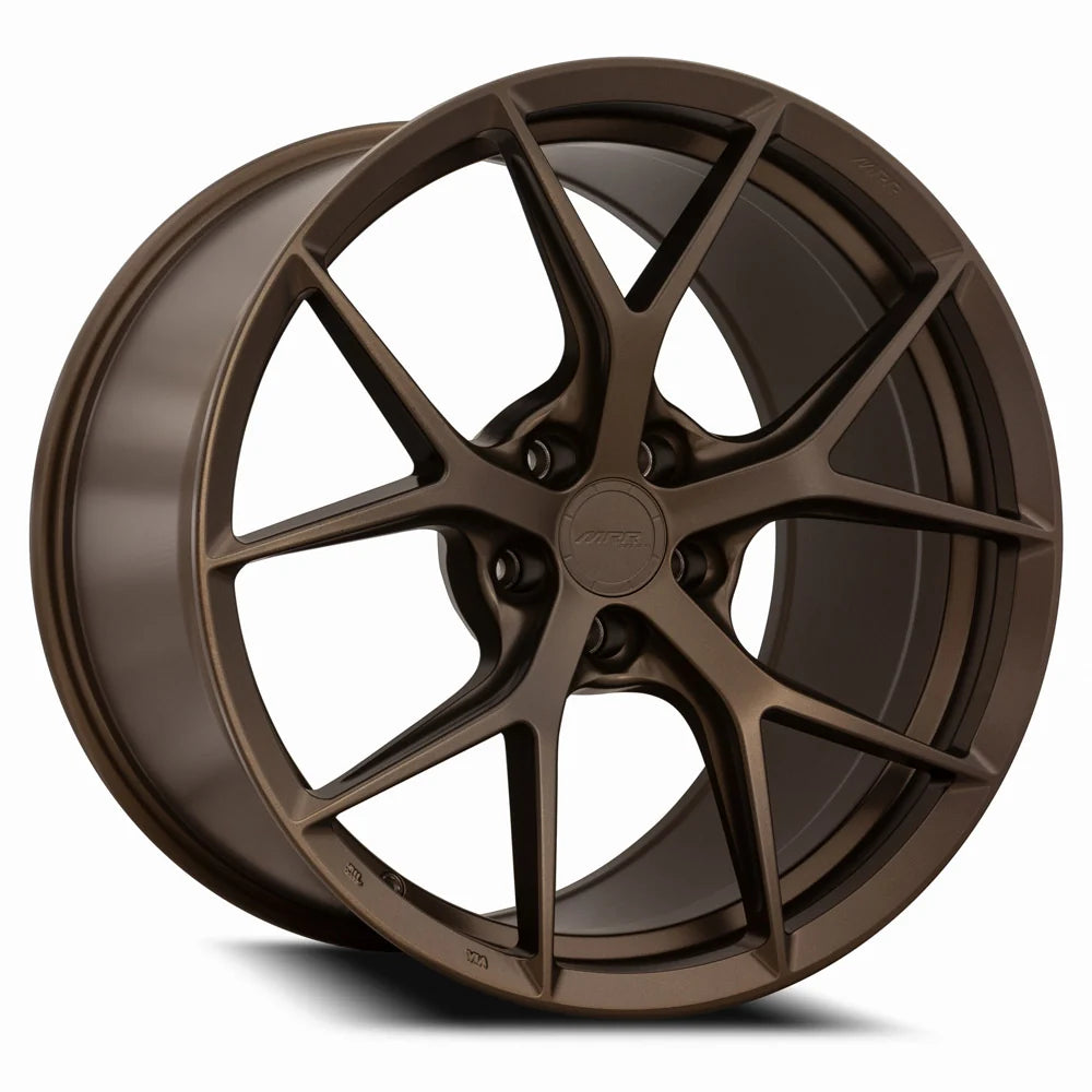 MRR FS06 Matte Bronze
