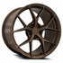 MRR FS06 Matte Bronze