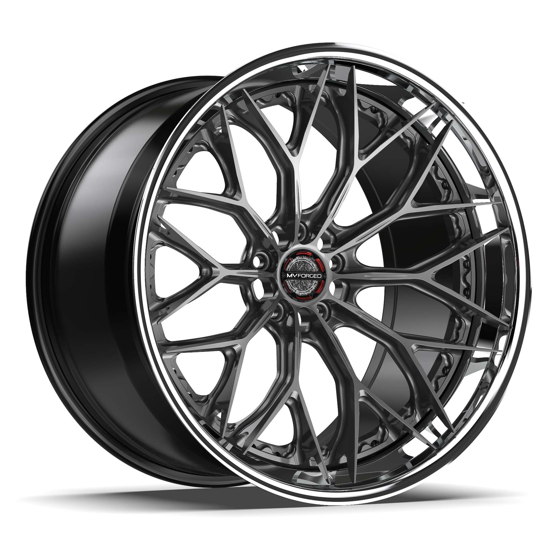 MV Forged SL-200