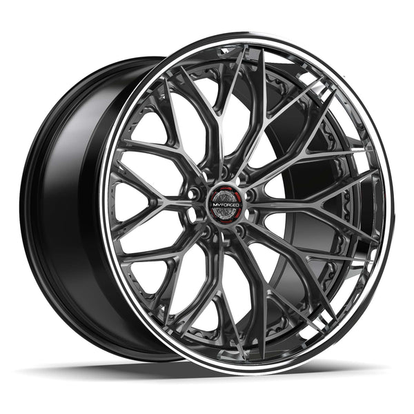 MV Forged SL-200