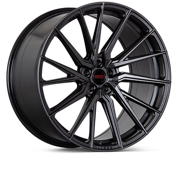 Vossen HF-4T Anthracite wheel
