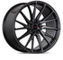 Vossen HF-4T Anthracite wheel