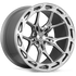 Rohana RFX19 Machine Silver