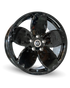 Heritage Sakura Black wheel