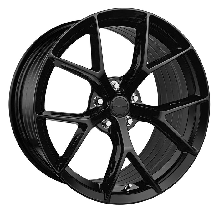 Stance SF14 Gloss Black