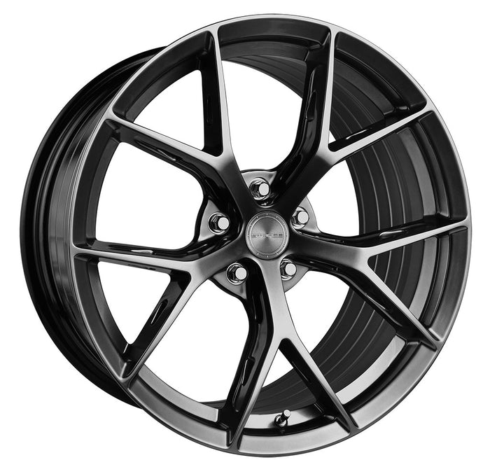 Stance SF14 Hyper Black
