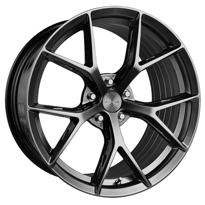 Stance SF14 Hyper Black